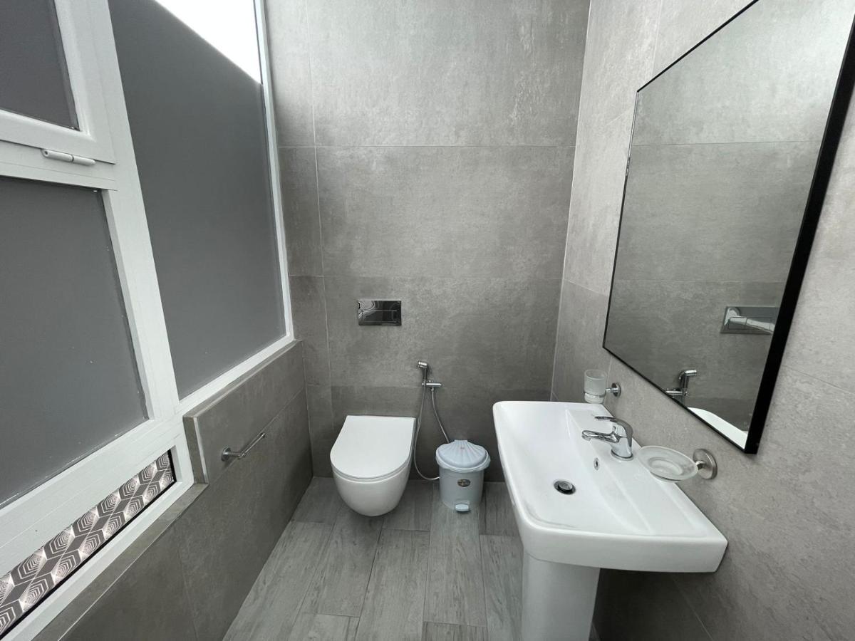 Levend Apartments Ksamil Exterior photo